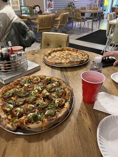 Roberto's Neopolitan Pizza