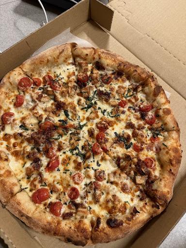 Roberto's Neopolitan Pizza