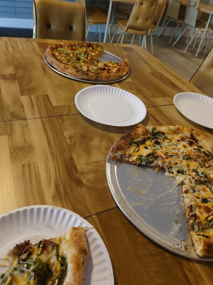 Life Pizza
